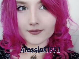 AlessiaKISS1