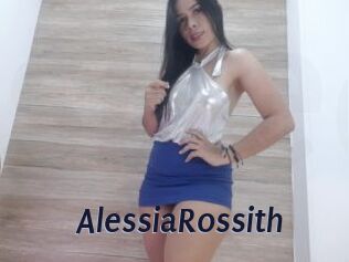 AlessiaRossith