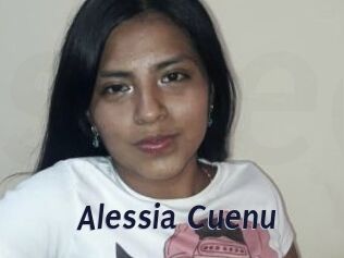 Alessia_Cuenu