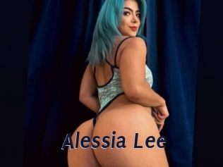 Alessia_Lee Site Cul