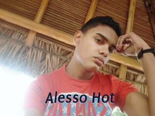 Alesso_Hot
