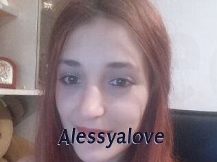 Alessyalove