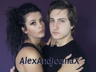 AlexAndJoanaX