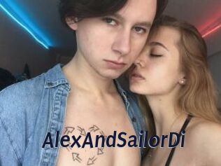 AlexAndSailorDi