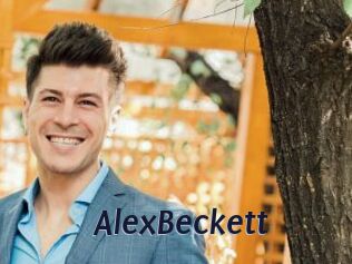 AlexBeckett