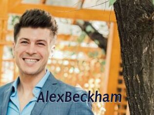 AlexBeckham