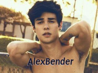 AlexBender