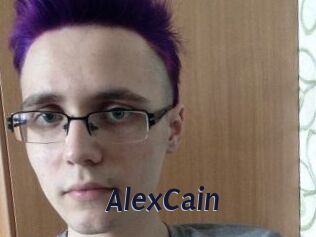 AlexCain