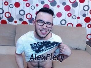 AlexFiery