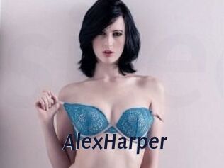 AlexHarper