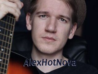 AlexHotNova