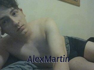 AlexMartin