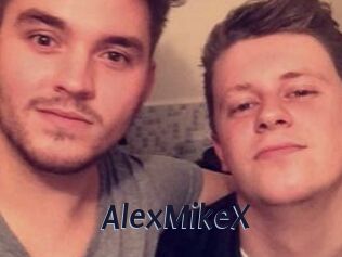 Alex_MikeX