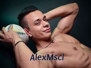 AlexMscl