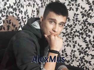 AlexMus