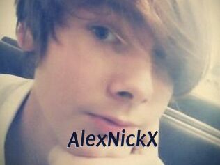 Alex_NickX