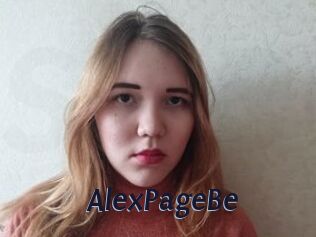 AlexPageBe