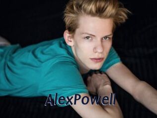 AlexPowell