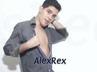 AlexRex