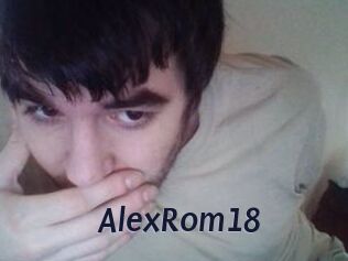 AlexRom18
