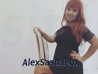 AlexSashaFox