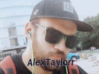 AlexTaylorr