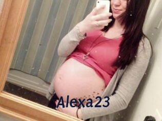 Alexa23