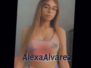 AlexaAlvarez