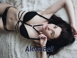 AlexaBell