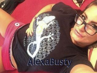 AlexaBusty