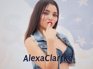 AlexaClarrke