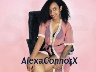AlexaConnorX