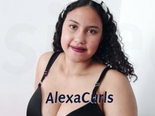 AlexaCurls