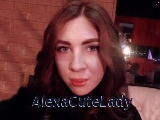 AlexaCuteLady