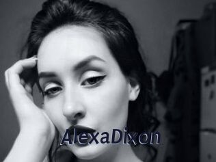 AlexaDixon