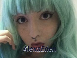 Alexa_Eden