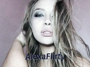 AlexaFlirty_