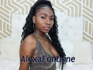 AlexaFontaine