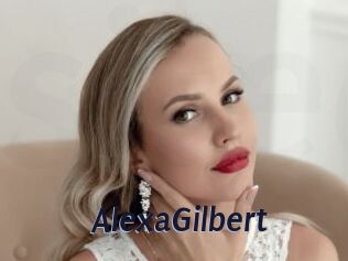 AlexaGilbert