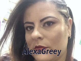 AlexaGreey