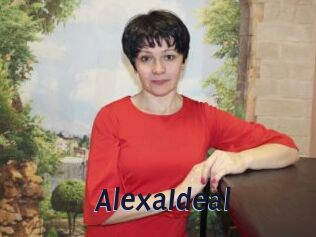 AlexaIdeal