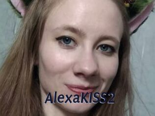 AlexaKISS2