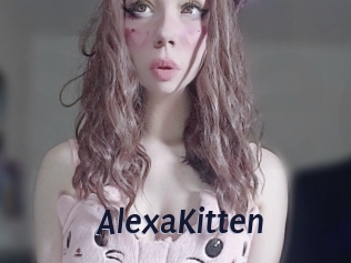 AlexaKitten