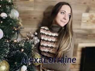 AlexaLorraine