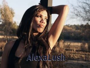 AlexaLush