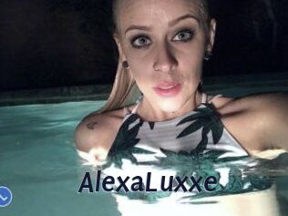 AlexaLuxxe