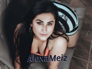 AlexaMeiz