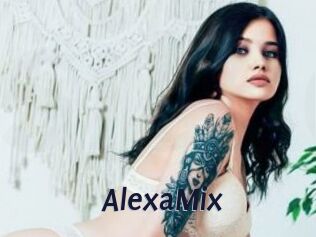 AlexaMix