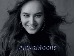 AlexaMoons