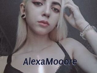 AlexaMooore